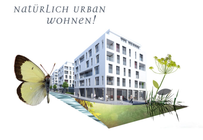 Tuttlinger Höfe - Natürlich urban wohnen!